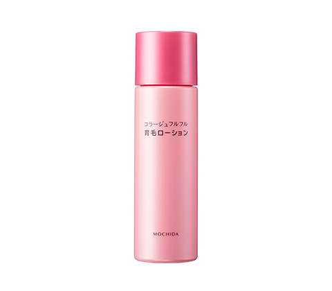 Kenomika ヘアケアローション 惜し 120ml